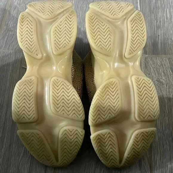 Juicy couture adana rhinestone trainer walking - Picture 8 of 8